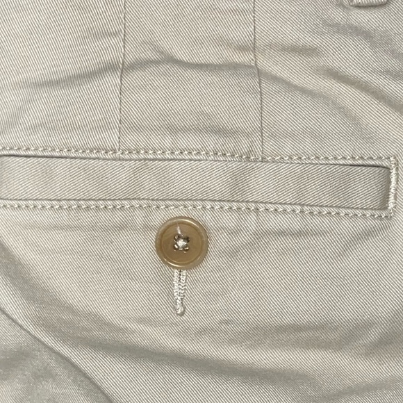 Talbots tan pants - Picture 5 of 5